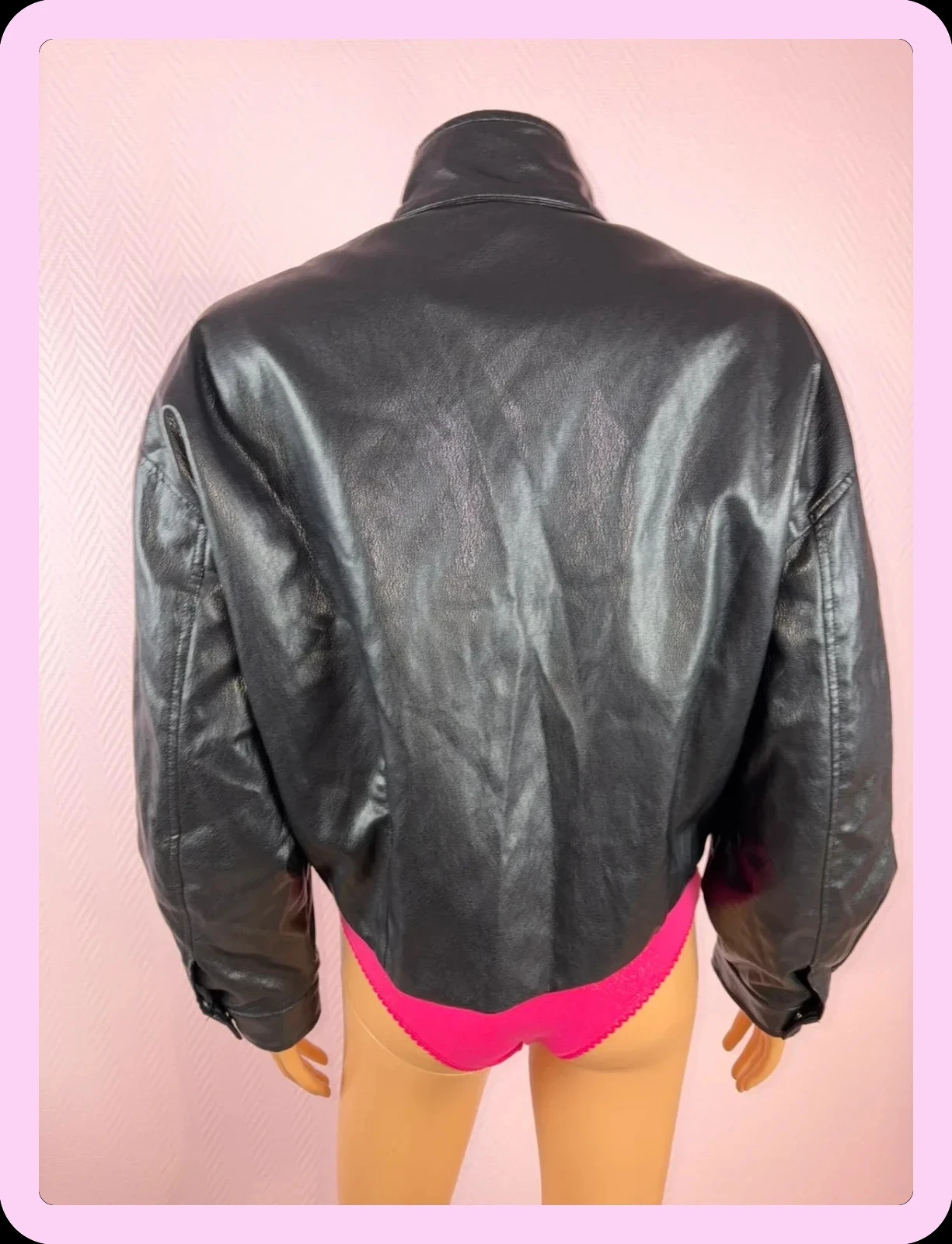 Veste Zara tamanho s em ótimo estado pouco usado – photo 6